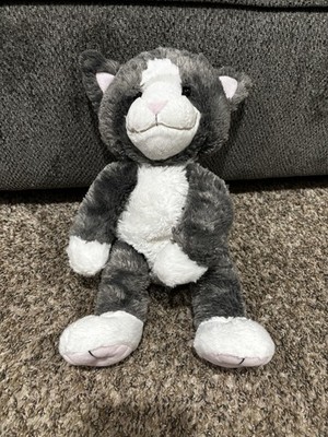 Kohls Cares Cat Plush If You Give A Cat A Cupcake 14” Stuffed