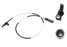 Intermotor Rear ABS Speed Sensor for BMW 135 i 3.0 September 2007 to August 2014