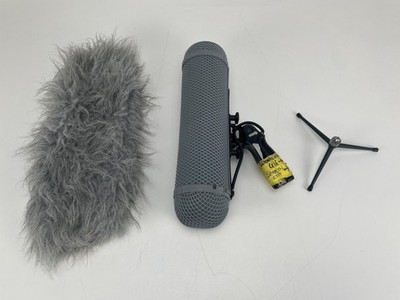 Rycote Wind Screen Kit 3   Professional Microphone Windshield System (No.2)