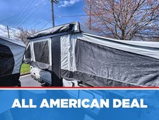 2026 Forest River Rockwood Tent 1930FT