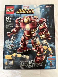 Lego 76105 | eBay