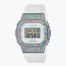 CASIO G SHOCK wristwatch G Shock brand new unused item