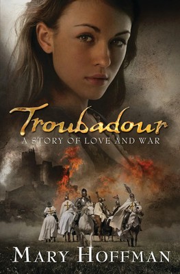 Troubadour | Mary Hoffman | Englisch | Taschenbuch | 293 S. | 2010