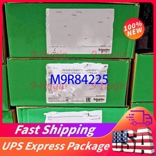 Schneider Electric M9R84225 New Sealed Free Shipping