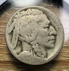 1925-S Buffalo Nickel - Actual Coin Shown - Free Shipping & Tracking INV#71