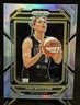 2023 Panini Prizm WNBA Sami Whitcomb Seattle Storm #31 Silver Prizm