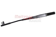 METZGER AUTOTEILE Wischarm Scheibenreinigung 2191037 für SKODA OCTAVIA 2 Combi