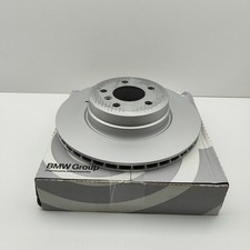 BMW X5 F15 Rear Brake Disc 34216886480 6886480 NEW GENUINE
