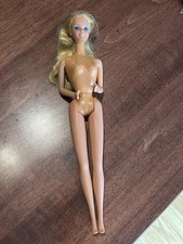 MAGIC MOVES BARBIE DOLL 1985 Not Working