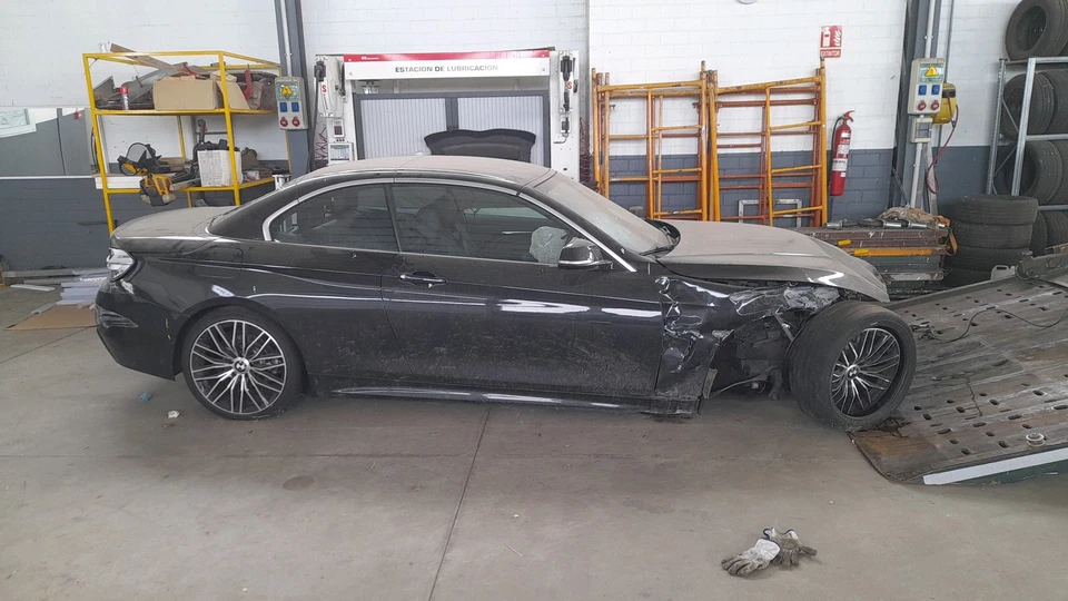 63217296097 PILOTO TRASERO IZQUIERDO / 1855778 PARA BMW 4 DESCAPOTABLE F33, F83 - Imagen 4 de 4