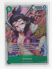 One Piece TCG Smoker OP10-030 Royal Blood English Nm