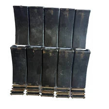 10PK 230S 23 230CSP T23C T230CSP Bucket Teeth w Pin 23FP Tooth 980/33601 D51750