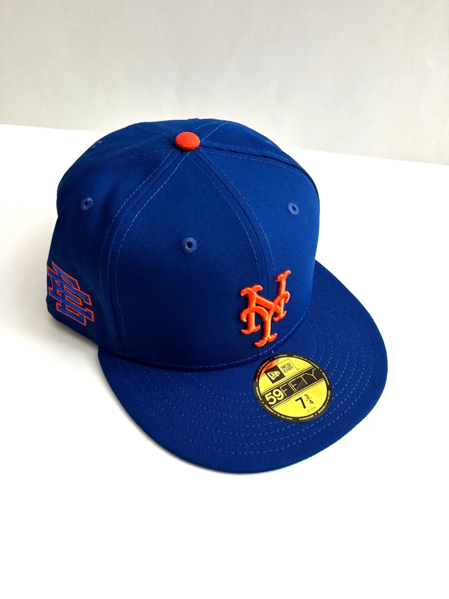 New Era Men's Blue 7 3/4 Size for sale | eBay