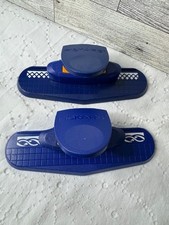 Fiskars Embellished Edge Punches- Set of 2 Scrapbooking Cardmaking Journaling