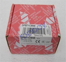 1Pc Solid State Relays Carlo Gavazzi DPB71CM48 yt