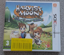 Image of Harvest Moon : The Lost Valley - Nintendo 3DS - New and Sealed