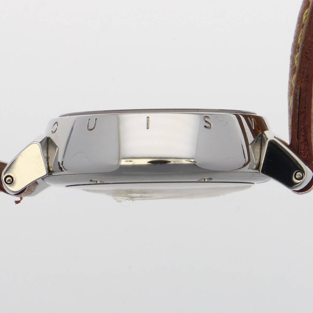 LOUIS VUITTON Tambour Triple Q1211 TO273421 image 4