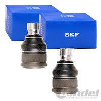 2X SKF Traggelenk Unten Vorne Passend FüR Mazda CX-7 CX-9 Links+Rechts