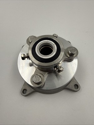 GE Profile Opal 2.0 Nugget Ice Maker Auger Bell Base Housing-OEM Replacement