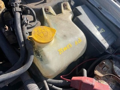 02 03 04 Subaru Impreza Sedan Windshield Washer Reservoir Assembly OEM Warranty