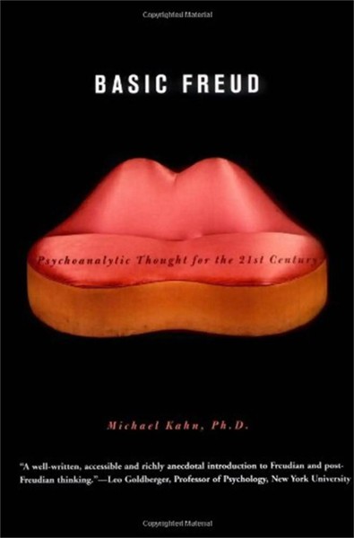 Basic Freud | Michael Kahn | Englisch | Taschenbuch | Kartoniert / Broschiert-image