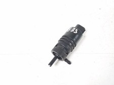 BMW 1 E82 E88 2011 Pumpe Scheibenwaschanlage 7302589 EZE43112
