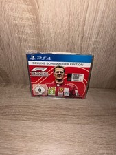 F1 2020 Deluxe Schumacher Edition - Sony PlayStation 4 PS4 - (COMPLET – PROMO)