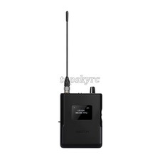 ANLEON S3D 560-596MHz Receiver Stereo Wireless In-Ear Monitor System for Stage