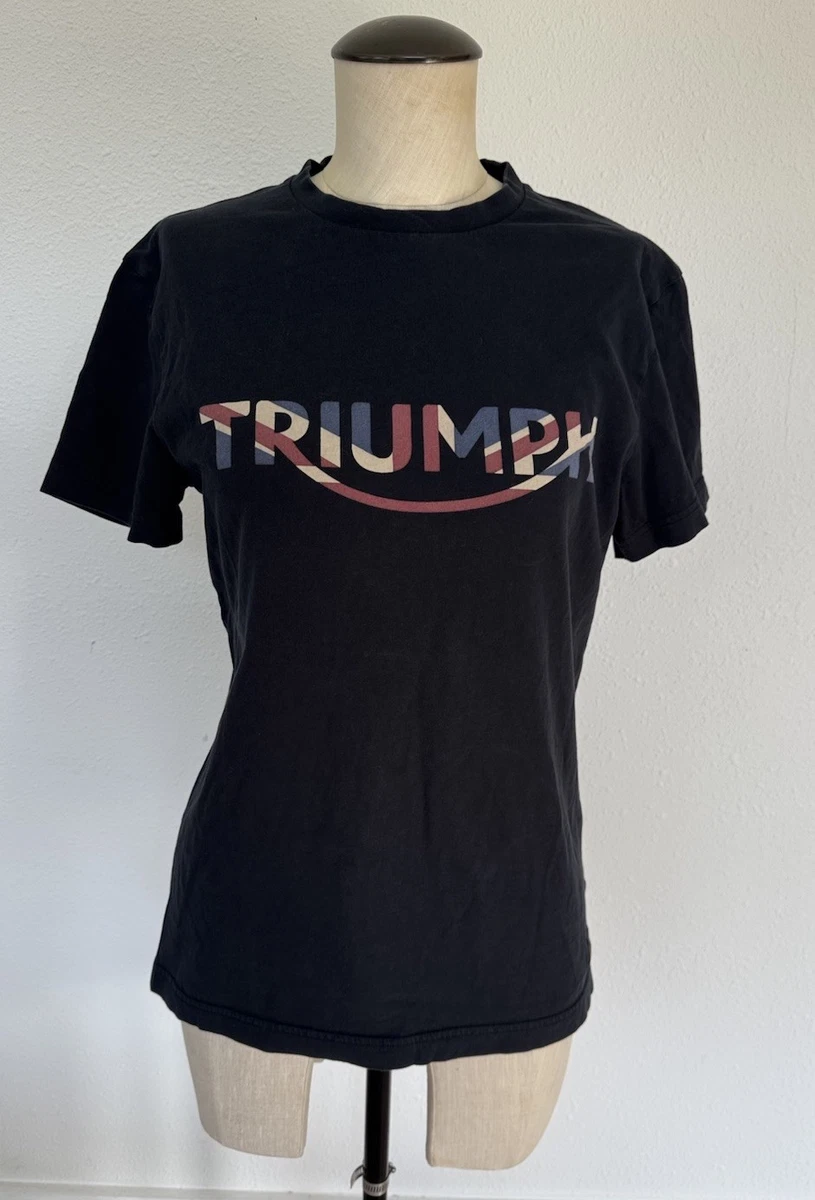 Triumph Motorcycle Shirts for sale | eBay