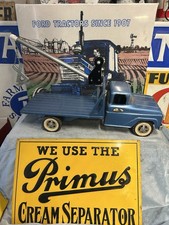 Tonka Vintage 1960s Power Boom Truck