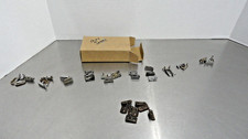 Used Vintage 1950 Oldsmobile Letter Emblem O L D S M O B I L E Lot Olds Emblems Used Vintage 1950 Oldsmobile Letter Emblem O L D S M O B I L E Lot Olds Emblems