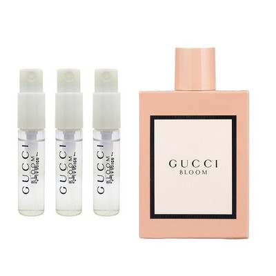 Gucci Bloom Eau De Parfum - Travel Size Spray