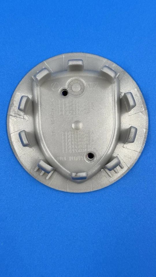 Tapacubos Porsche 911 Cayenne Panamera Boxster 944 Cayman 928 968 plateado vendido ea Foto 2 de 4