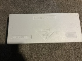 Nintendo Nes The Miracle Piano Teaching System Rare UNTESTED  W/Box & Foam