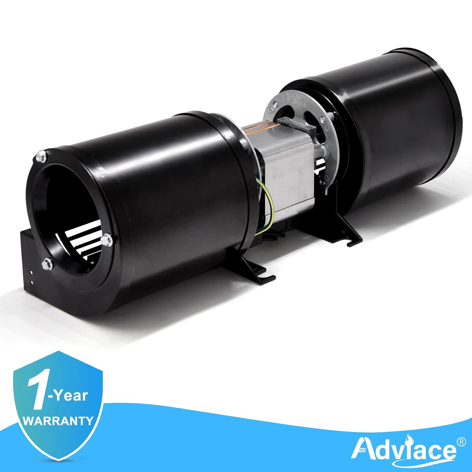 Distribution Convection Blower Fan for St Croix Auburn & Hastings & Afton Bay &
