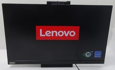 Lenovo ThinkCentre TIO24Gen3 24" LCD Monitor - A17TIO24 / LED Backlight