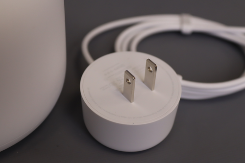 Google Nest Wifi Router one pack - Picture 4 of 4