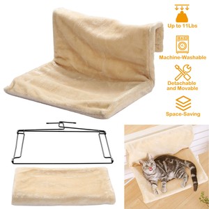 Pet Kitty High Hammock Window Cushion Bed Hanging Shelf Cat Perch Seat US SHIP - Click1Get2 Deals&set=par&sort_by=highest Price
