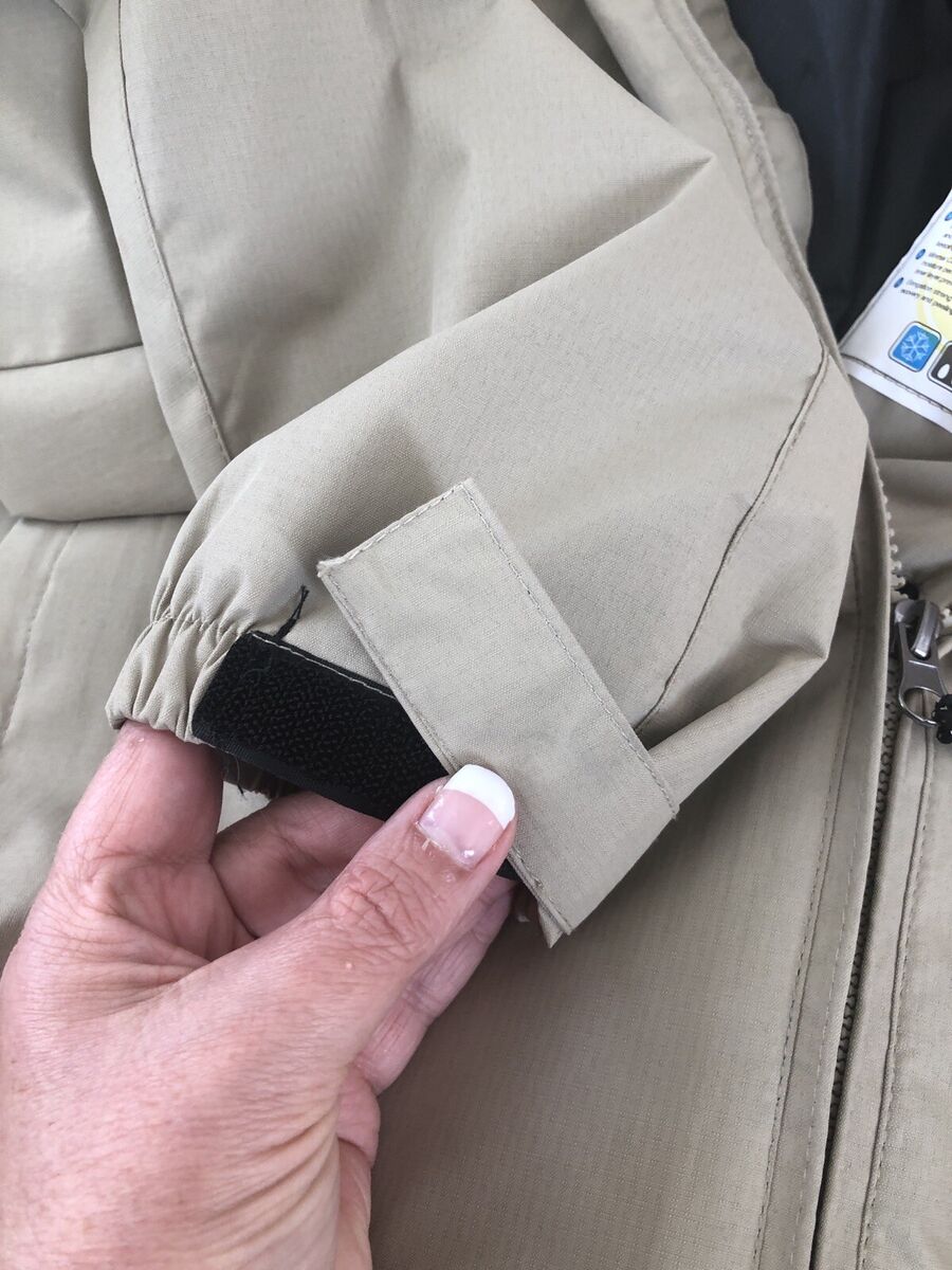 Latest Vogue Weather Gear Oscillator Waterproof Breathable Latest Vogue Weather Gear Oscillator Waterproof Breathable