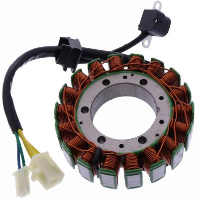 Alternateur (stator) Electrosport Pour Suzuki VL1500 Intruder - Neuf Référence ESG076