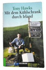 Tony Hawks / Mit dem Kühlschrank durch Irlan...