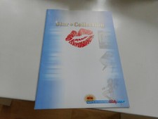 Angebotsübersicht für Bally Wulff Spielgeräte 2003 Star Collection