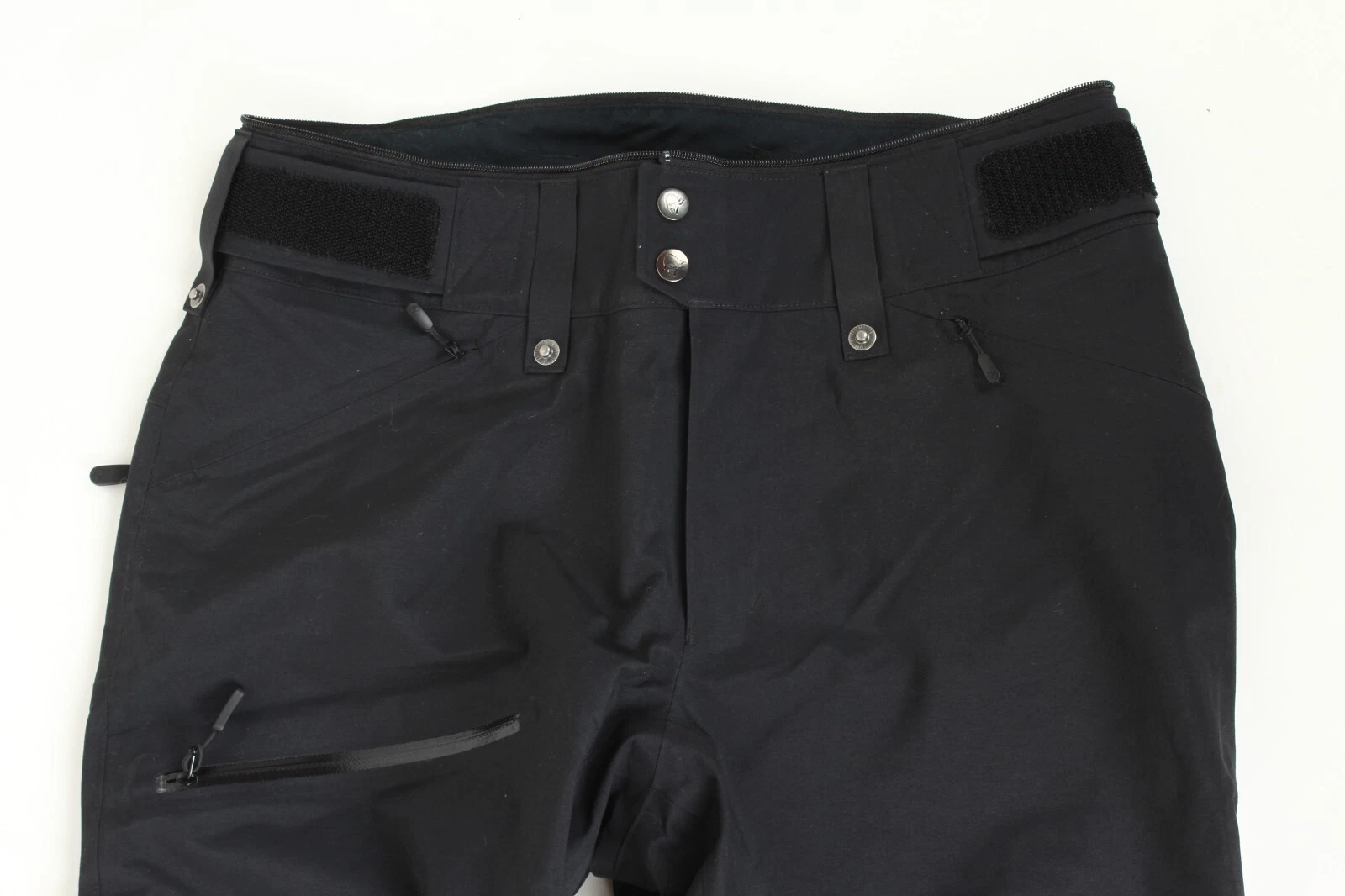 narrona lofoten gore-tex pants