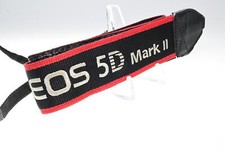 Canon EOS 5D Mark II Camera Neck Shoulder Strap G718