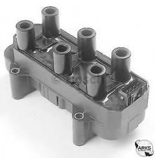 Set of 4 BOSCH IGNITION COIL - 0221503010