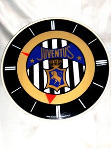 Juventus Logo Vecchio