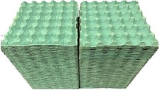 **NEW** CARDBOARD EGG TRAYS HOLDS 30 EGGS **YOU CHOOSE QUANTITY REQUIRED**