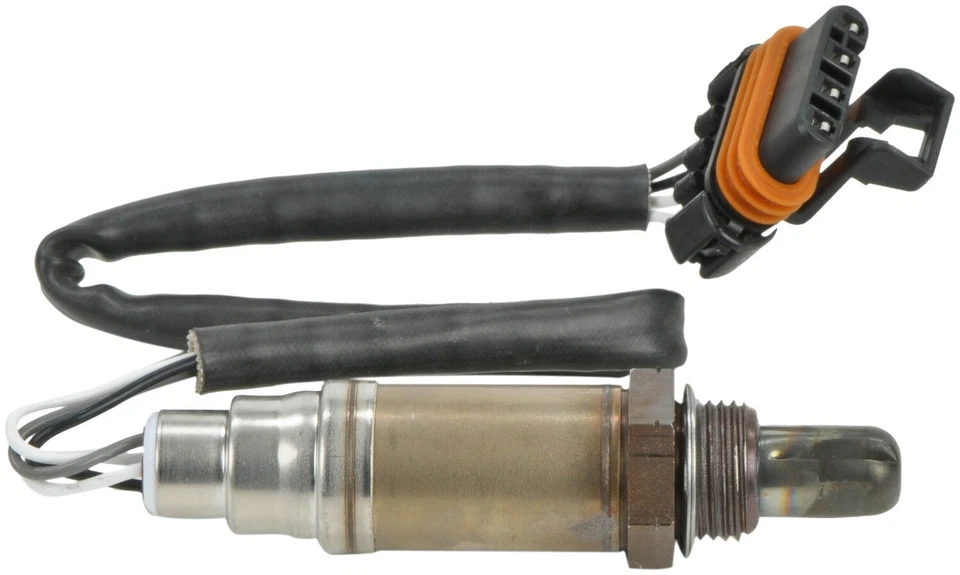 Herko Oxygen Sensor H3027 for Chevrolet GMC C1500 C1500 Suburban C2500 1996-2002 - Image 2 of 2