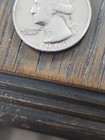 1968 25C Washington Quarter — photo 5
