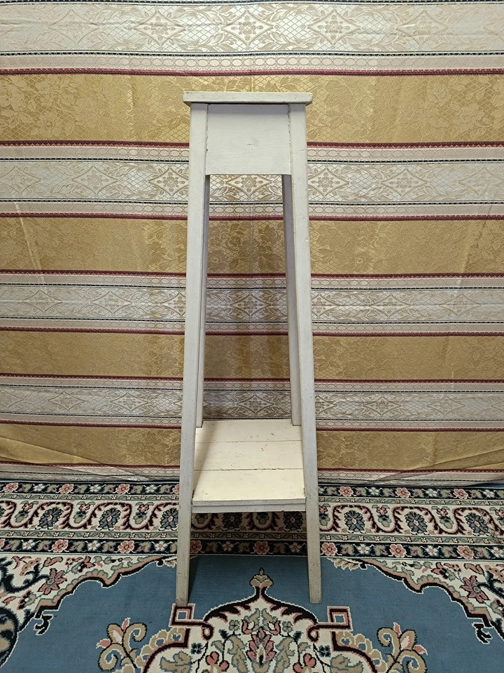 ALZATA PORTA VASO IN ROVERE EPOCA 900 - Immagine 2 di 4